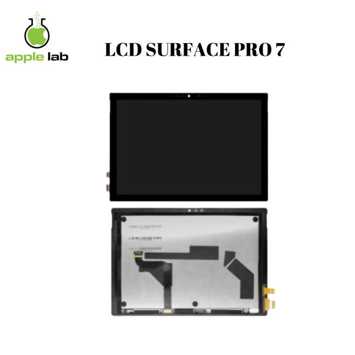 Original Surface LCD PRO 7 Full LCD Assembly Touchscreen For Microsoft