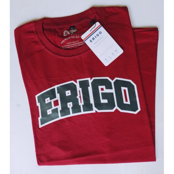 ERIGO T-SHIRT