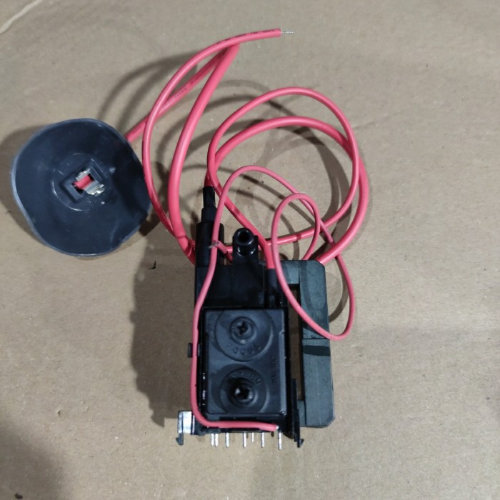 Flyback Fly Back TV Polytron DST2010-F88 Original / DST 2010 F 88