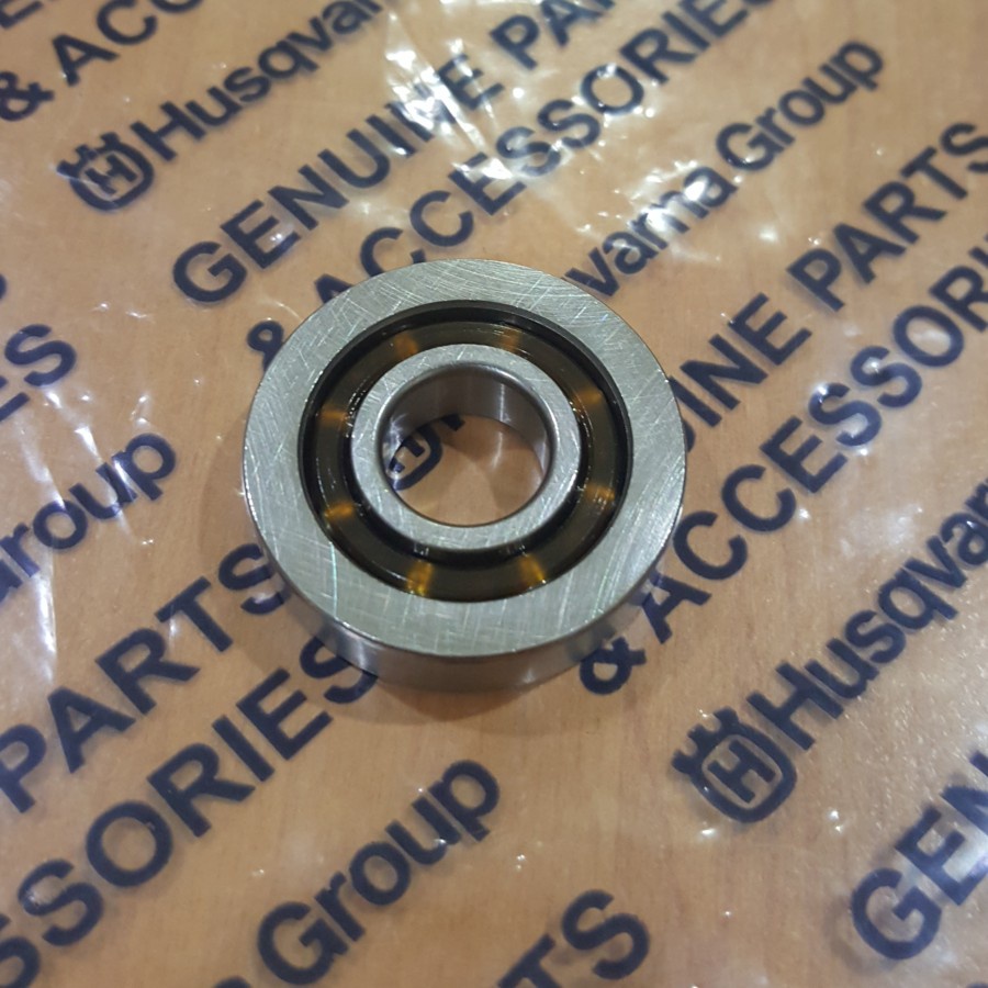 Groove Ball Bearing Lahar Flywheel Side 140 HUSQVARNA