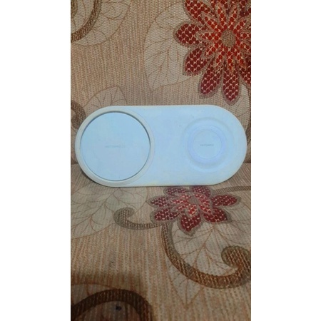samsung wireless charger