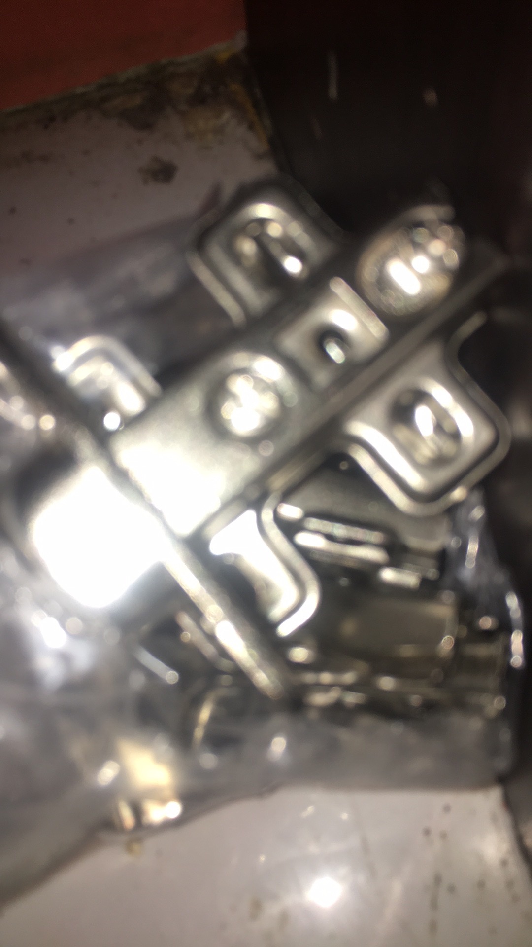 Engsel Sendok Besar Lemari Model Lurus Merk Ferrari 950 Ic