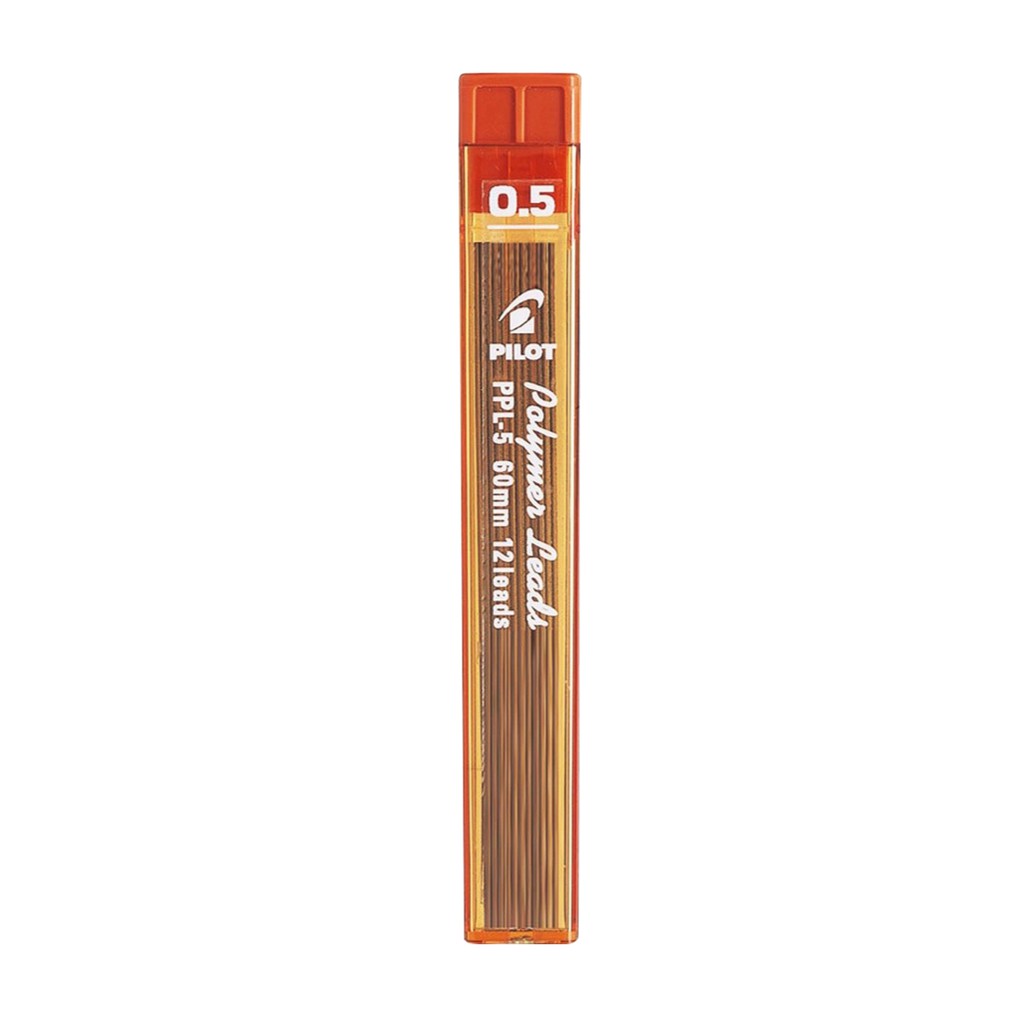 

Isi Pensil Mekanik Pilot 2B 0.5 Atk