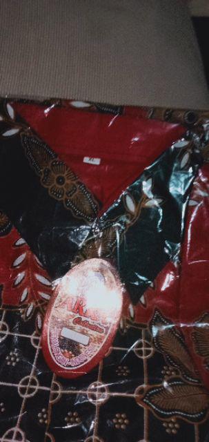 Atasna Batik Wanita Ppbtk07 Modern Batik Cassual Atasanbatik Wanitabatik /atasanwanita/arkacolection