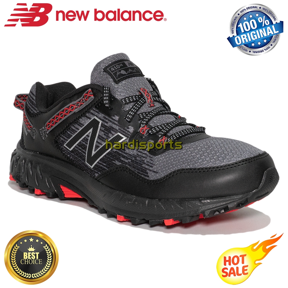 sepatu trail running new balance