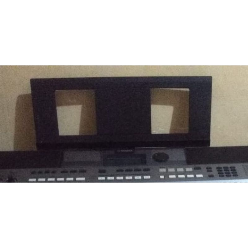 Stand book for yamaha psr E/S/Sx series kondisi bekas