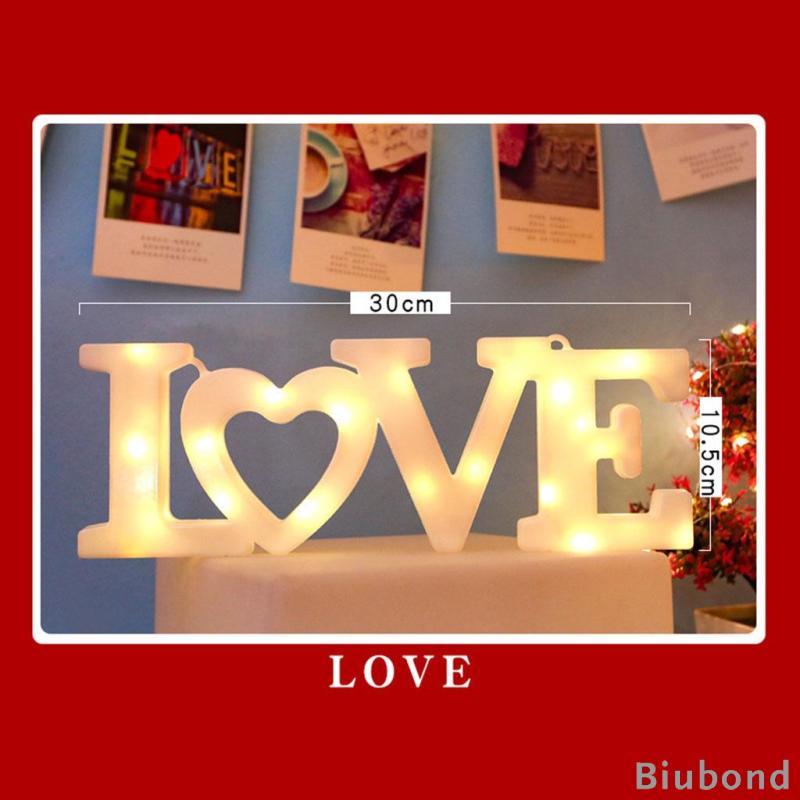 LED Light Letter, Valentine Gift - Light Up Sign Valentine's Day Proposal Sign with Suction Cup,