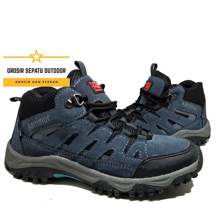 karrimor outdoor shoes