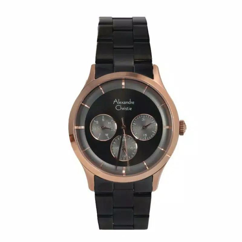 ALEXANDRE CHRISTIE AC2889 AC 2889 JAM WANITA ORIGINAL
