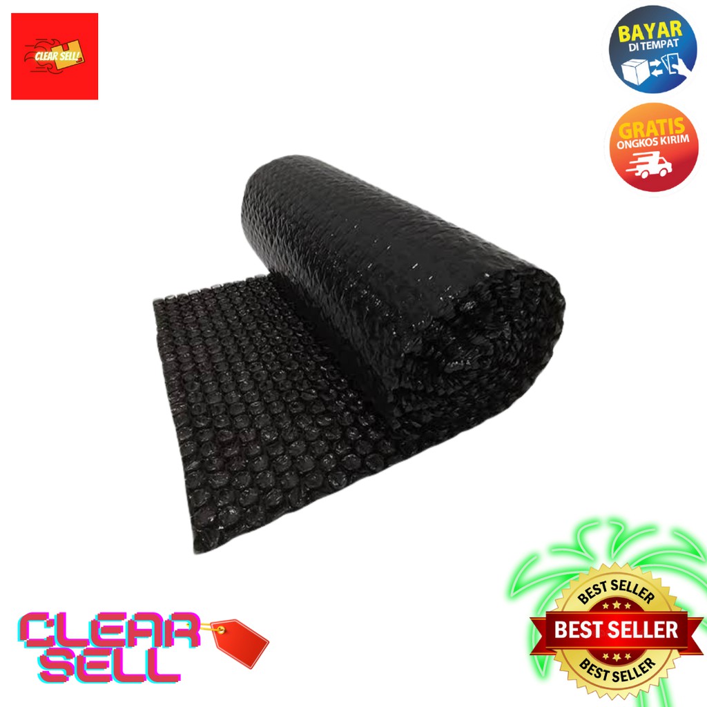 

Bubble Wrap