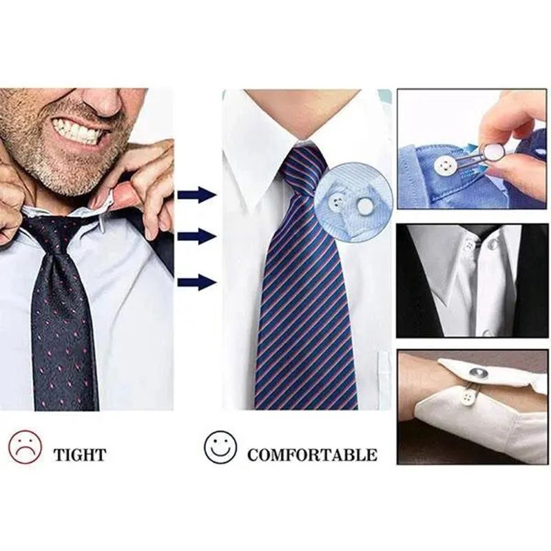 dress shirt neck extender