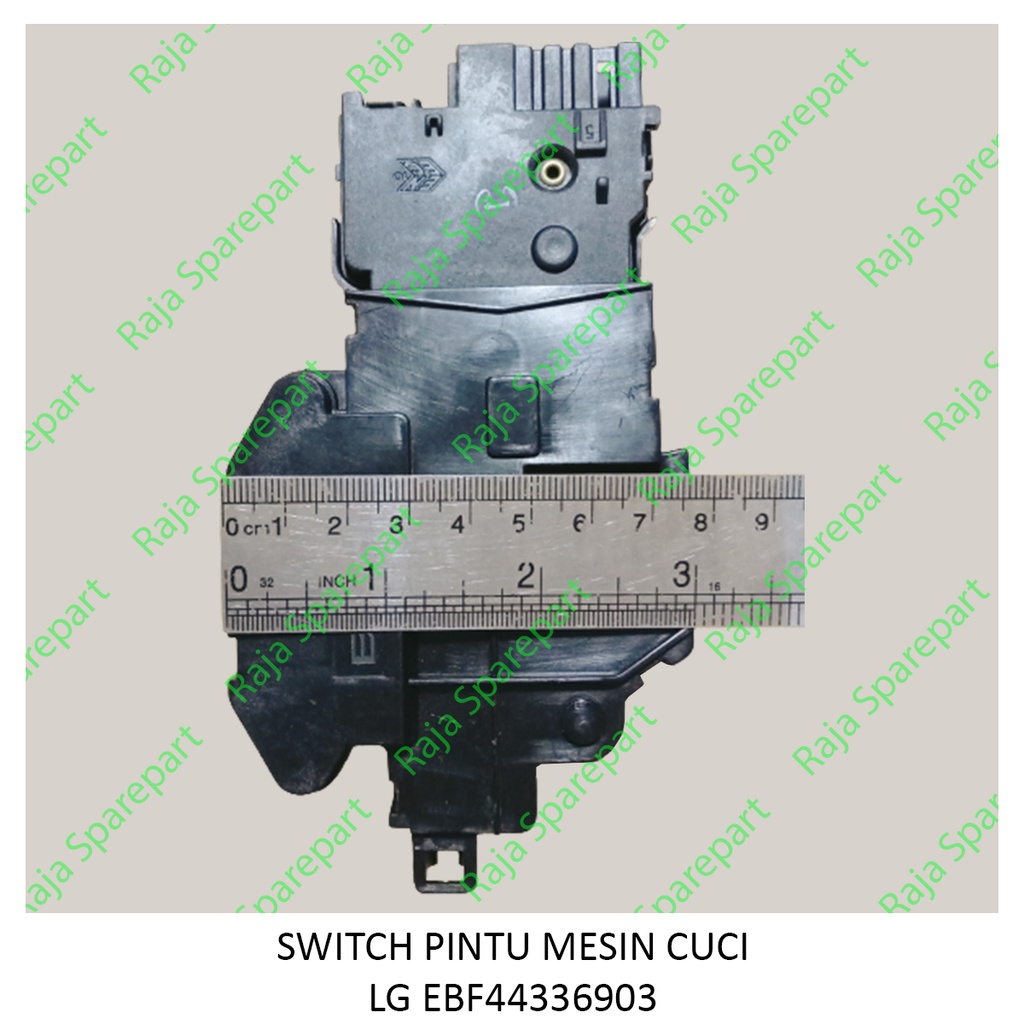 SWITCH PINTU MESIN CUCI LG EBF44336903