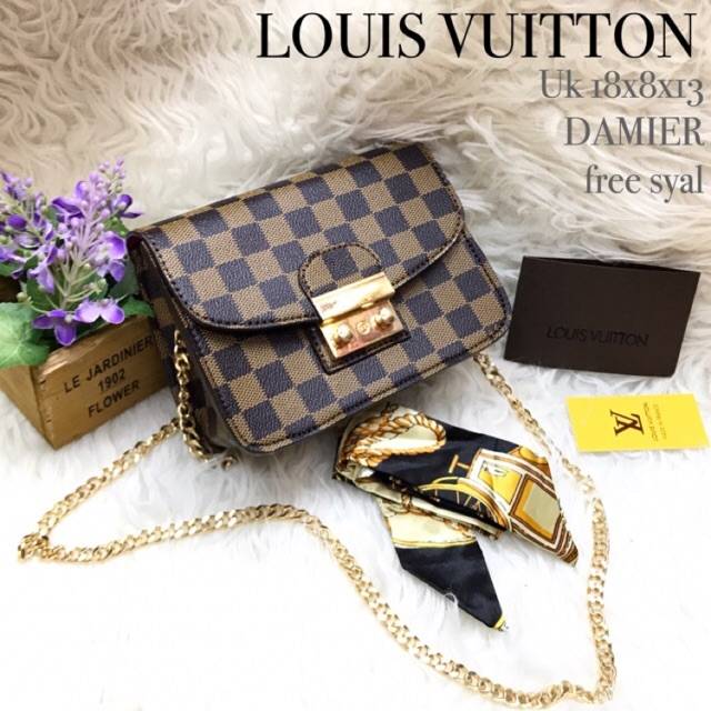 tas murah Lv METROPOLIS Shopee Indonesia tas murah Lv METROPOLIS Shopee Indonesia