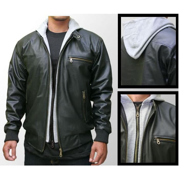 Jaket Pria Nike Man Ukuran M fit to L Warna Hijau  fashion T4F2 Jaket Galang GGS Bolak Balik -