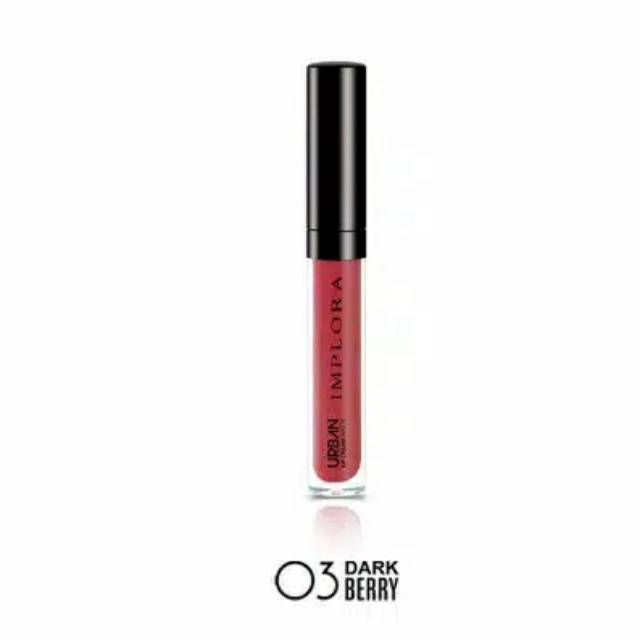 PROMO LIP CREAM IMPLORA ~ ORIGINAL 100%