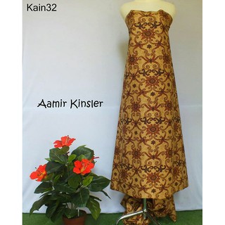 73 Model Baju Batik Danar Hadi HD