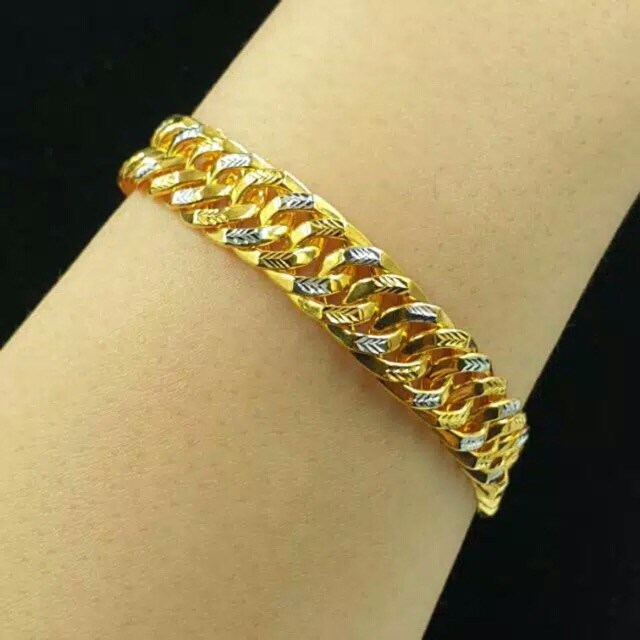 Gelang sisik naga