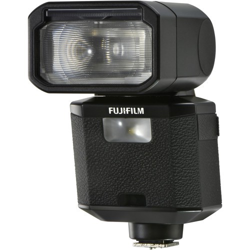 FUJIFILM Flash EF-X500 Hot Shoe Flash ORIGINAL / Fujifilm EF-X500 Shoe Mount Flash Garansi Resmi