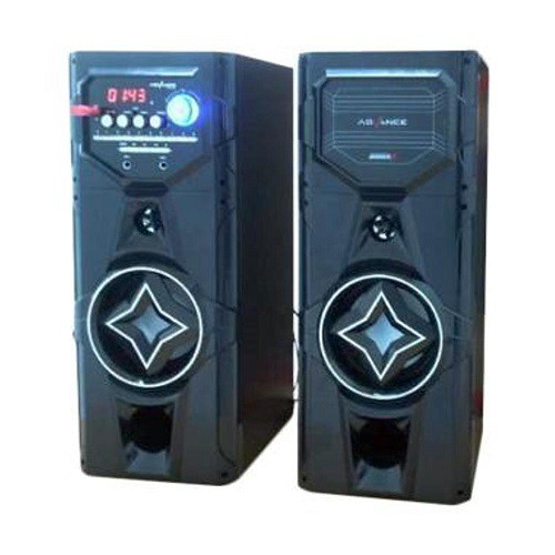 SPEAKER AKTIF ADVANCE DX 654 BT