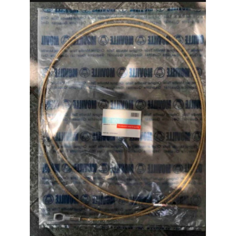 kabel kopling vw kodok 1303 vw safari