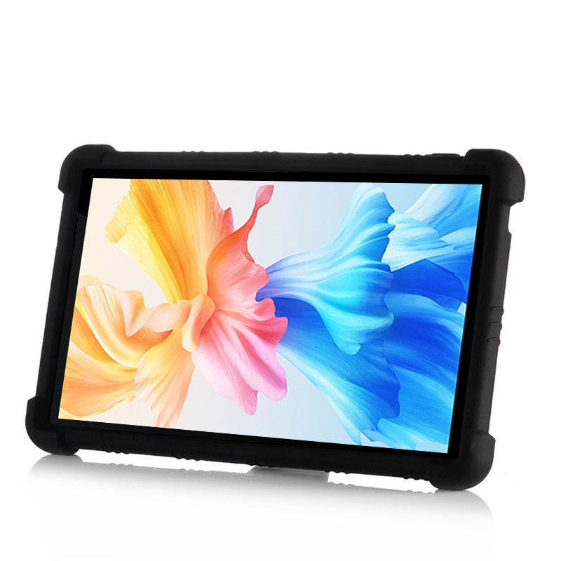 TECLAST Soft Case Tablet P80X P80h 8.0 &quot;P80 P85 8.0&quot; Universal Bahan Silikon Tebal Shockproof