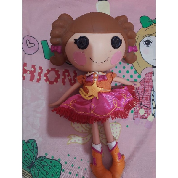 lala loopsy