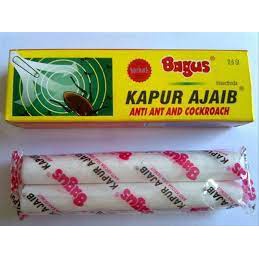 Kapur Ajaib Bagus Kapur Ajaib Anti Kecoa Dan Semut BAGUS KAPUR AJAIB