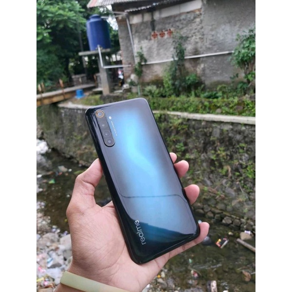 REALME 6 PRO 8/128