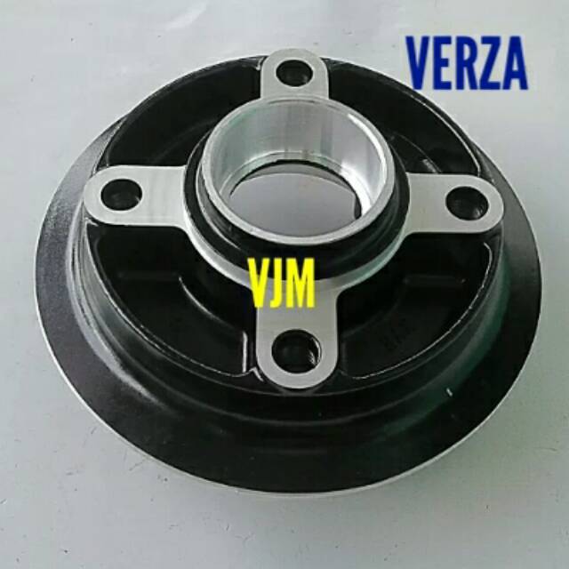 NAP GIR DUDUKAN GEAR BELAKANG HONDA VERZA