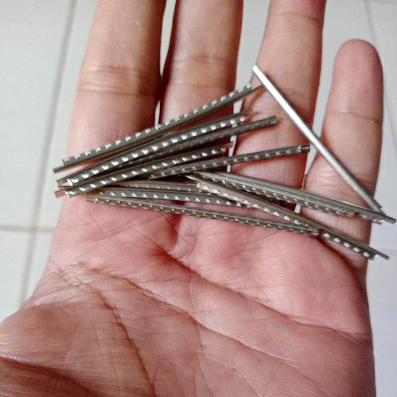 grip/fret gitar satu set