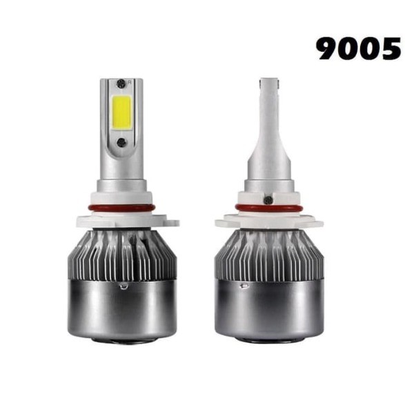 Led C6 H11 C6 9005 C6 9006