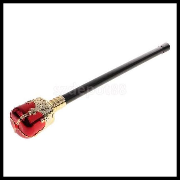 Tongkat Raja / Tongkat Pangeran /Aksesoris Photobooth Promo Ramadhan