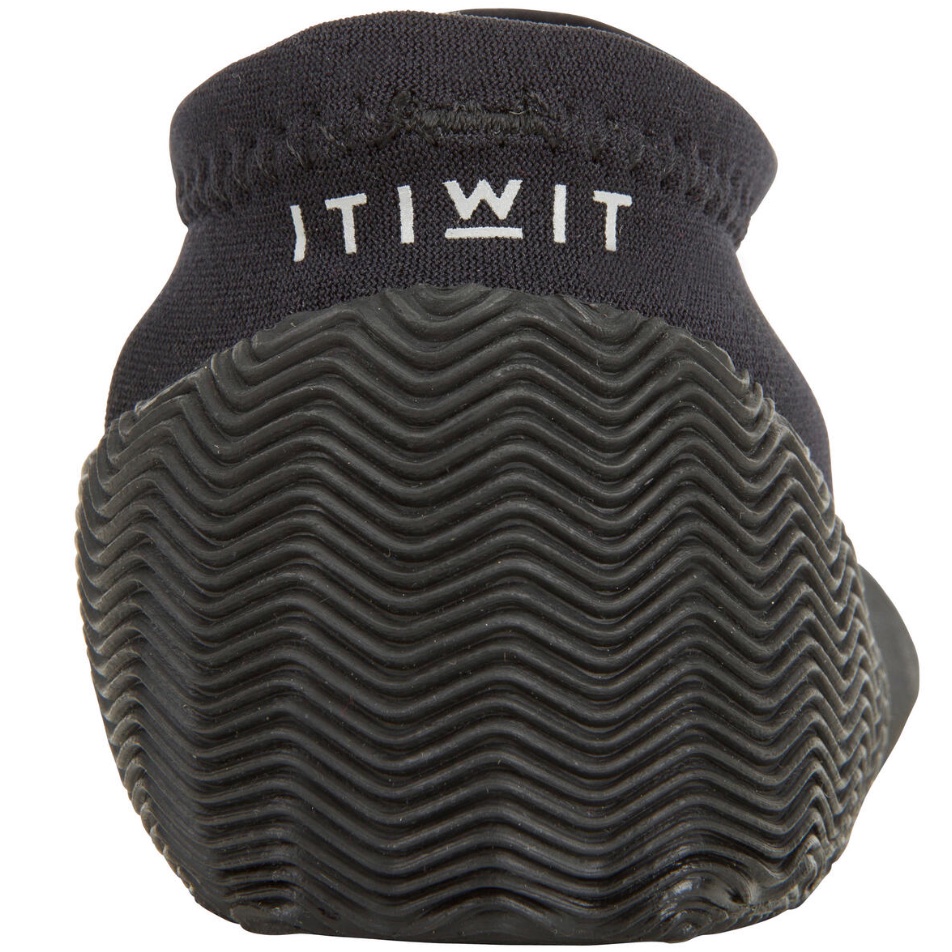 ITIWIT Sepatu Neoprene Kayak Stand Up Paddle