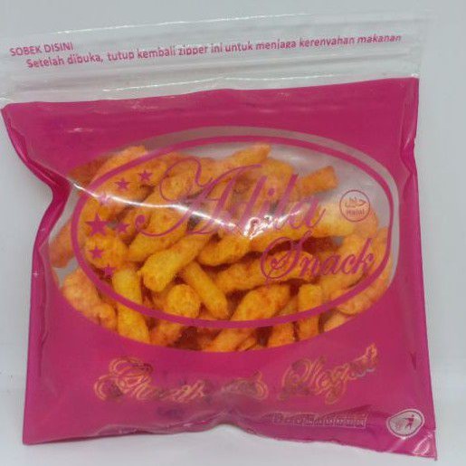 TWIST CORN JAGUNG ULIR KEMASAN EKONOMIS MURAH MERIAH