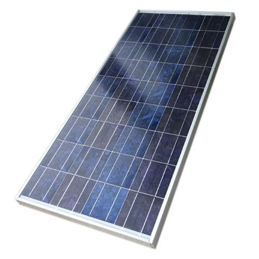 SOLAR PANEL PANEL SURYA  GREENTEK 150 WP