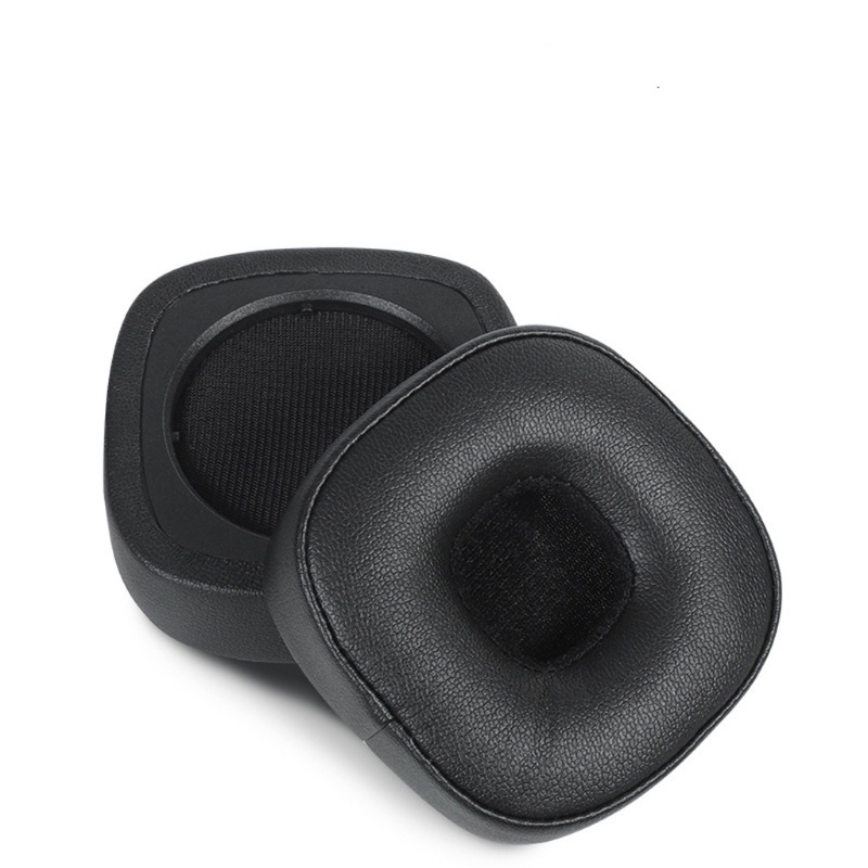 Btsg 1 Pasang Earpads Pengganti Untuk Headset Marshall Major IV4