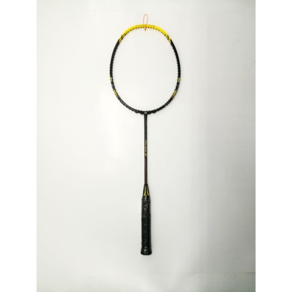 

Unik Raket Badminton Hart INFINITE Spinner 505 Murah