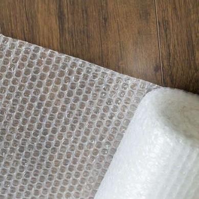 

Extra Bubble Wrap