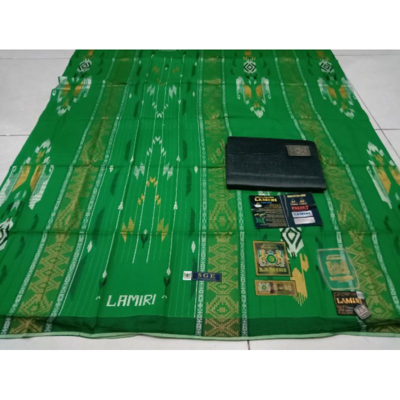 LAMIRI SGE ORIGINAL FULL SUTRA
