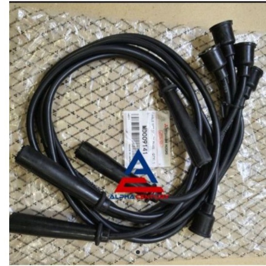 kabel busi mitsubishi L300 bensin ori