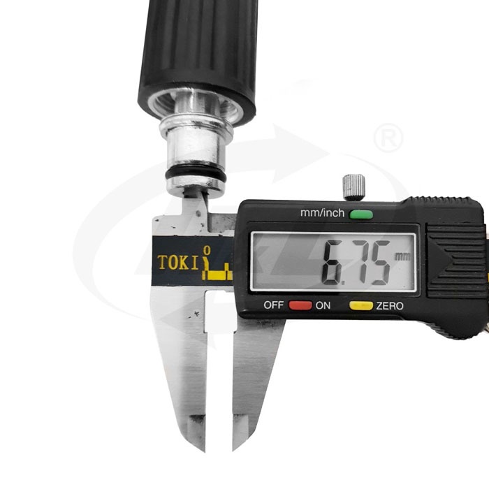 HL Selang 20 Meter Jet Cleaner