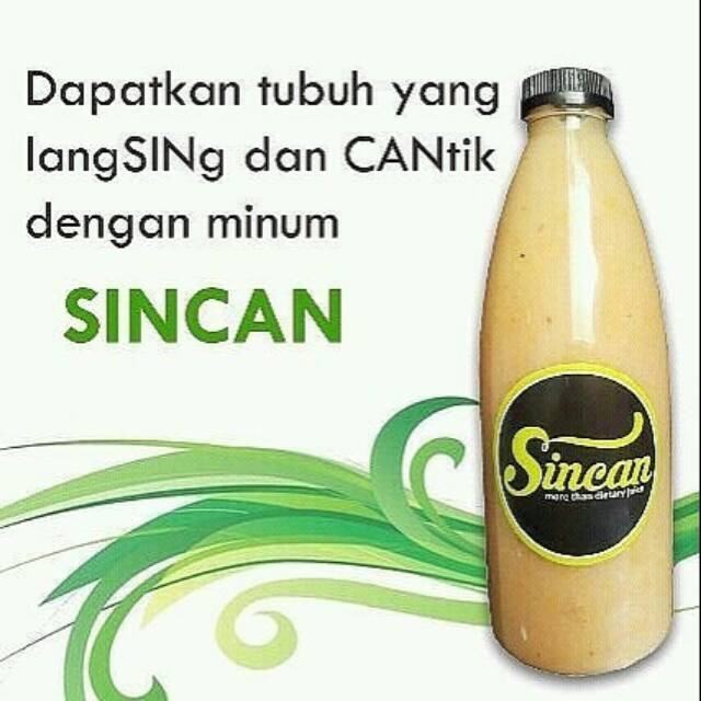 

Sincan jus
