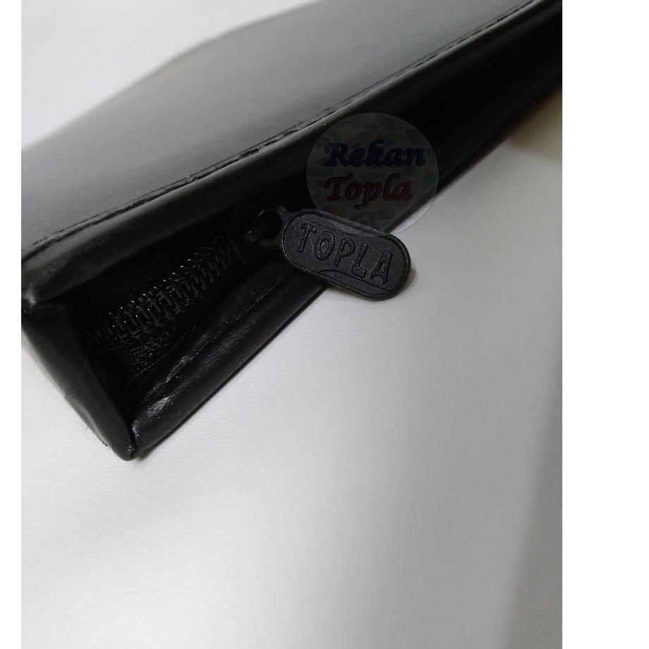 

[KODE PRODUK FPYQ05848] Map Dokumen Ijazah Folio / Dokumen Keeper F4 / Map Reseleting Folio / Document Keeper / Map Rapot / Anti Air /Topla