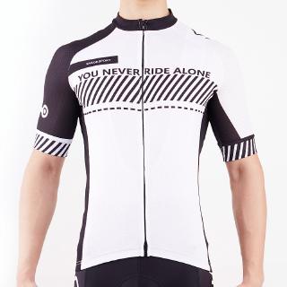 Download Kemaloce Kaos Jersey Sepeda Balap Mtb Anti Uv Quick Dry ...