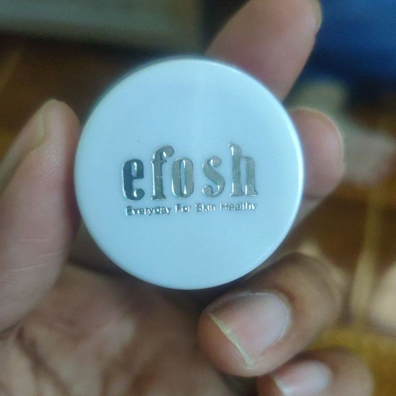EFOSH AGELESS FOUNDATION