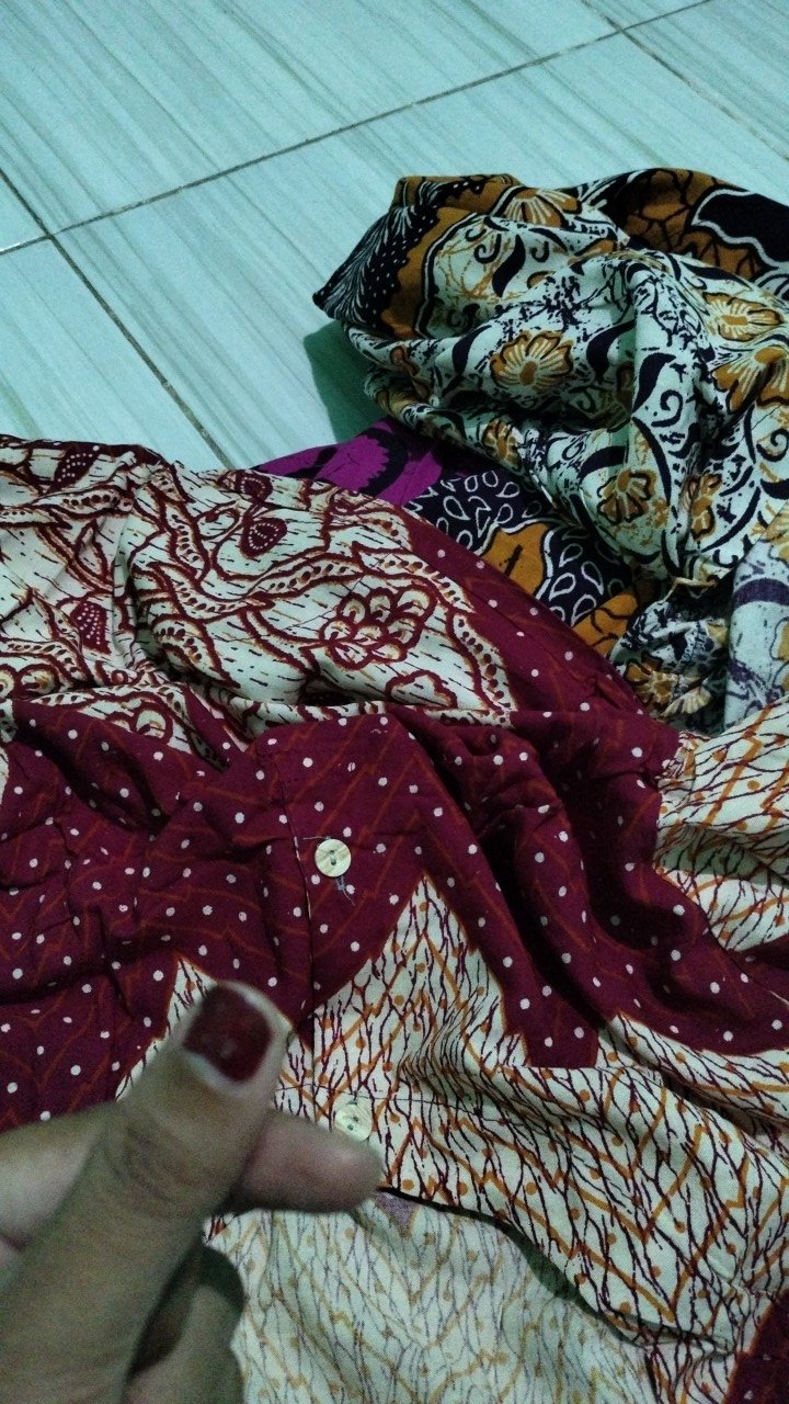 Daster Batik Jumbo Busui Batik Pekalongan Rayon Daster Murah Baju Wanita Kekinian Bisa Pilih Warna