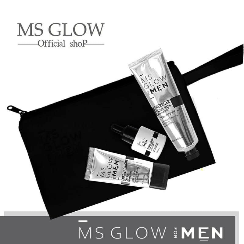 MS GLOW MAN NEW/ECER MS GLOW MAN/MS GLOW MAN NEW ORIGINAL/MS GLOW MEN/MS GLOW FOR MEN