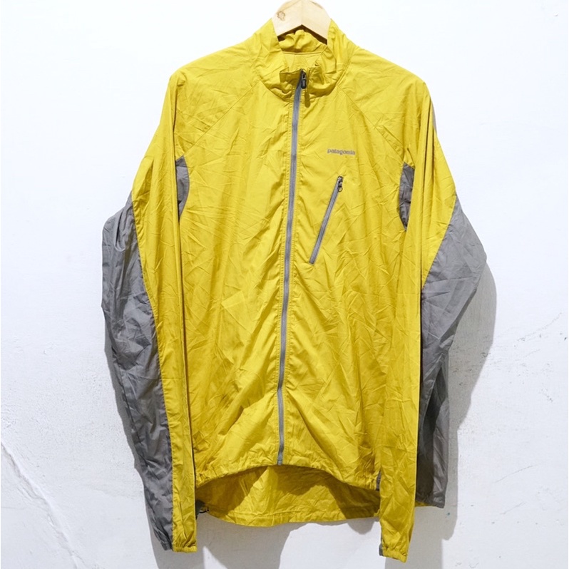 Patagonia Running Jacket