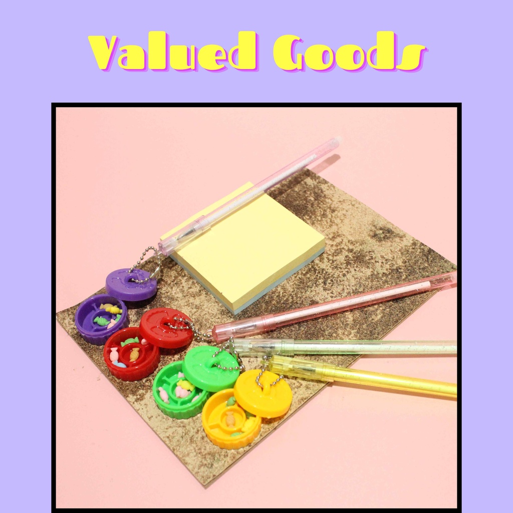 

Pulpen Gantungan Dimsum Permen - WARNA WARNI RANDOM - pena lucu pen gel bolpoin bulpen warna warni unik alat tulis hadiah anak sekolah & kantor stationery cute karakter kartun hewan kuda