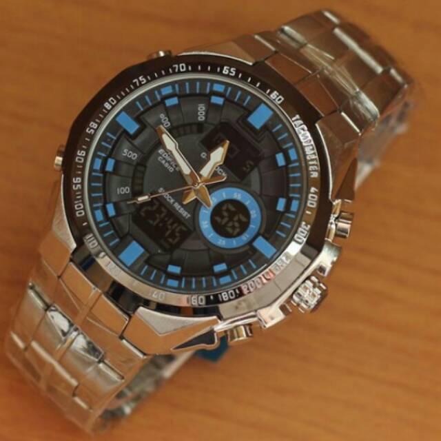 Casio edifice EFA150